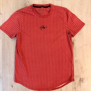 Men's Hollister Co. Striped T-Shirt size XS